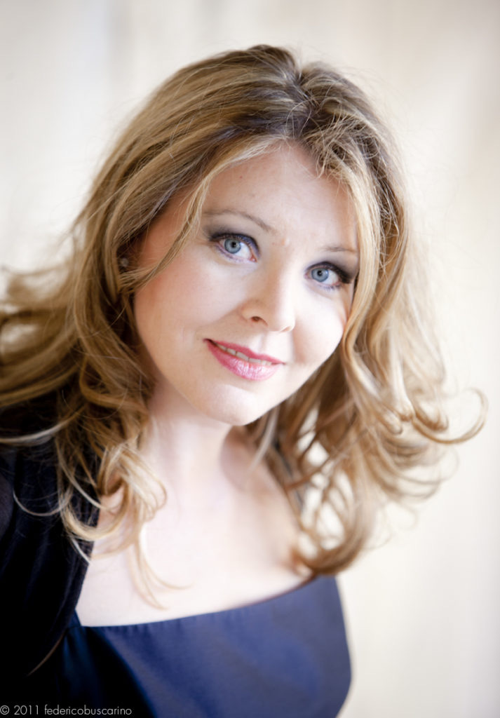 Charlotte Muller Perrier