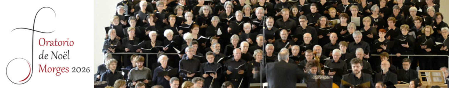 Oratorio 2026